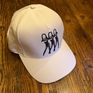 Taylor Swift Life of a Showgirl Hat NEW
